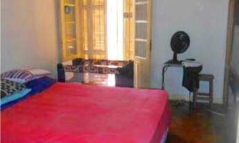 Imagem 3: Sobrado para locação no Tatuapé, ao lado da estação!