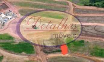 Imagem 1: Terreno para Venda em São José dos Campos, Condomínio Terras Alpha