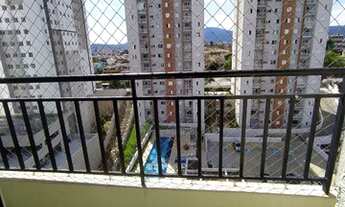 Imagem 3: Apartamento disponível para venda e aluguel no Imirim