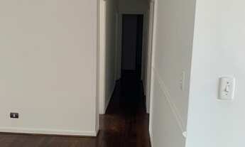 Imagem 3: APARTAMENTO COBERTURA [116M² A.U] - BAIRRO: VILA ROMANA - CORRETORA: FATIMA HEINZE (FH