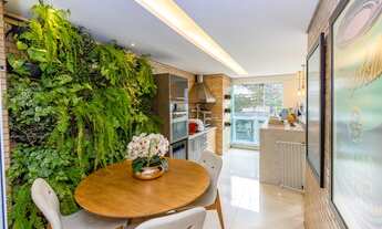 Imagem 6: Belíssimo apartamento possui 208 metros em Vila Mariana - São Paulo - SP