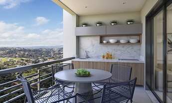 Imagem 5: VINHEDO - Apartamento Padrão - Residencial Gran Paradiso