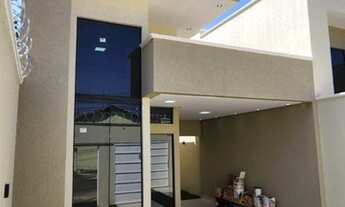 Imagem 5: Linda Casa com Ótimo Preço e Fino Acabamento no Jardim Balneário Meia Ponte