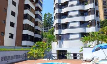 Imagem: Apartamento para venda com 35 m2 1 quartos