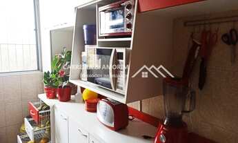 Imagem: APARTAMENTO A VENDA NO JARDIM UMUARAMA