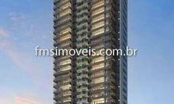 Imagem: São Paulo - Apartamento Padrão - Campo