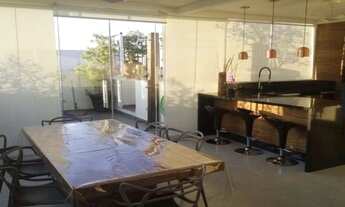 Imagem 2: Cobertura Duplex - 255 m² - 4 suítes - 3 vagas - R$ 2.300.000 - Lapa, São Paulo-SP