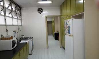 Imagem 2: Apartamento à venda, 220 m² por R$ 1.800.000,00 - Consolação - São Paulo/SP