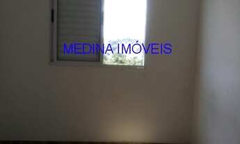 Imagem 3: FERRAZ DE VASCONCELOS - Apartamento Padrão - VILA CORREA