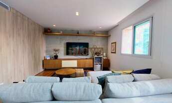 Imagem 7: Apartamento para venda tem 263 metros quadrados com 4 quartos em Jardim Paulistano - São P