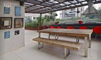 Imagem 3: Apartamento Garden com 3 dormitórios, 380 m² - venda por R$ 5.500.000,00 ou aluguel por R