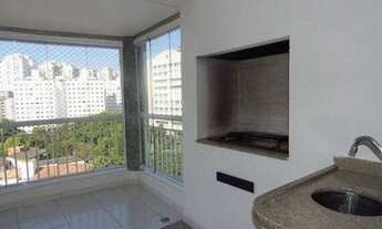 Imagem 3: São Paulo - Apartamento Padrão - Alto da Lapa