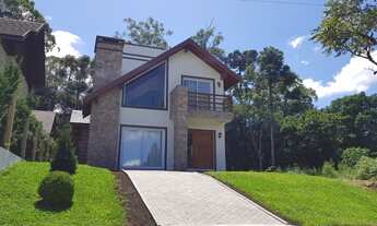 Imagem: GRAMADO - Casa Padrão - Carniel