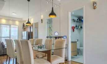 Imagem 3: Apartamento à venda 1 dormitório 1 vaga - Lindo - Barra Funda - SP