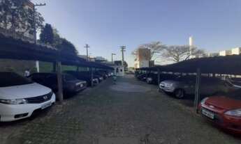 Imagem 7: Apartamento - 2 Dormitórios - Jardim Mônica - Á vista