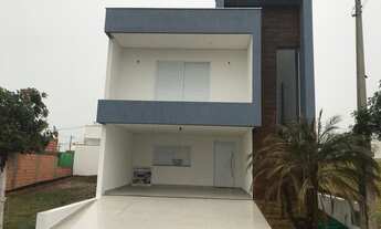 Imagem 2: Casa para venda no condomínio Terras de São Francisco