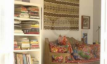 Imagem 6: CASA 2 DORMITÓRIO COM QUINTAL