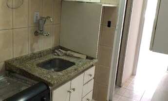 Imagem 3: Apartamento com 1 dormitório à venda, 35 m² por R$ 260.000 - Santa Cecília - São Paulo/SP