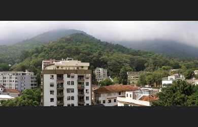 Imagem 4: Apartamento para venda tem 106 metros quadrados com 2 quartos em Tijuca - Rio de Janeiro