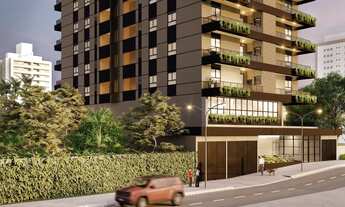 Imagem 2: Apartamento para Venda em Cascavel, Centro, 3 dormitórios, 1 suíte, 2 banheiros, 2 vagas