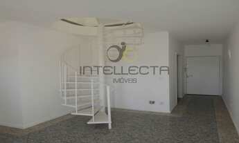 Imagem 2: Apartamento para venda com 107 metros quadrados com 2 quartos