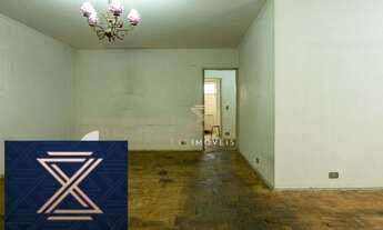 Imagem 4: Apartamento com 3 dormitórios à venda, 122 m² por R$ 1.075. - Santa Cecília - São Paulo/SP