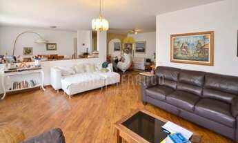 Imagem 4: 3 DORMITÓRIOS (SENDO 1 SUÍTE) - 3 VAGAS - JARDIM PAULISTA