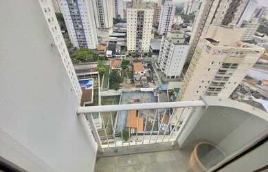 Imagem 5: Apartamento para venda possui 60 metros quadrados com 2 quartos