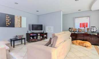 Imagem 3: Casa Encantadora com 3 Dormitórios na Vila Madalena