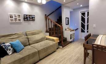 Imagem: Casa de condomínio sobrado para venda com