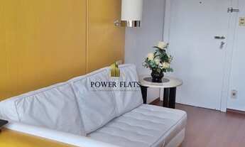 Imagem 2: FLAT PARA LOCAÇÃO NA REGIÃO MOEMA!