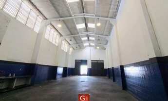 Imagem 2: Galpão/Depósito/Armazém para aluguel possui 360 metros quadrados em Getúlio Vargas - Araca