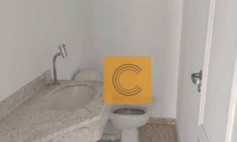 Imagem 2: Apartamento com 3 dormitórios à venda, 151 m² por R$ 1.370.000,00 - Tatuapé - São Paulo/SP