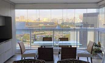 Imagem 7: Apartamento com 2 dormitórios à venda, 84 m² por R$ 1.750.000 - Pinheiros - São Paulo/SP