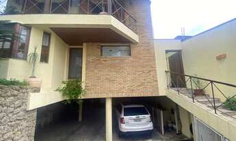 Imagem 2: Sobrado para venda com 420 metros quadrados com 4 quartos em Jardim das Bandeiras - São Pa