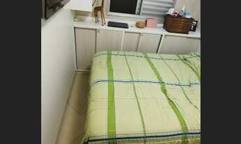 Imagem 6: Apartamento para venda com 47 metros quadrados com 2 quartos em Parque Munhoz - São Paulo