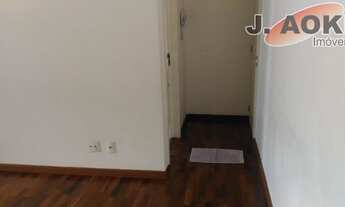 Imagem 2: Apartamento para venda tem 60 m² com 2 quartos