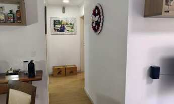 Imagem 7: Apartamento - 71 m² -3 Dorms - 2 vagas