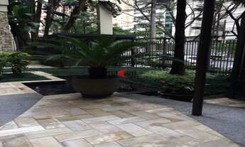 Imagem 7: Excelente apartamento no Jardim Paulista, mobiliado com 45m² de área úteis com 1 dormitóri