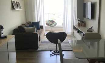 Imagem: Apartamento novo 85 metros- 03 dormitórios