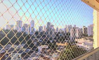 Imagem 4: Apartamento com 3 dormitórios, 3 banheiros, 2 vagas, em Pompéia, São Paulo