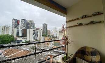 Imagem 4: São Paulo - Apartamento Padrão - Moema