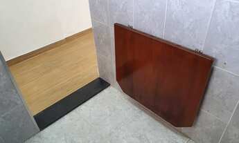 Imagem 5: Kitnet com 34 m², a 12 minutos da estações São Joaquim ou Japão Liberdade do metro