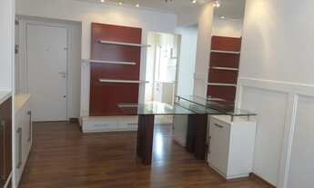 Imagem 5: Vila Mariana - Amplo apto de 2 dorms com 102 m2 de area util e 1 gar ao lado do metro