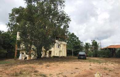 Imagem 5: Sítio com 61.710m² à venda na Estrada do Pau D´Alho em Itu!!