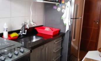 Imagem: Apartamento mobiliado para venda tem 50