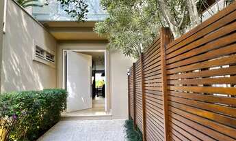 Imagem 6: Casa impecável Alto de Pinheiros 311m2 4 suítes + escritorio 2 Vagas