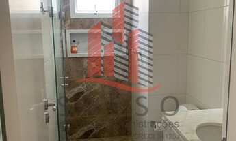 Imagem 2: Vendo lindo apartamento com varanda Gourmet na Vila Formosa