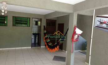 Imagem 7: Casa com 4 dormitórios à venda, 225 m² por R$ 750.000 - Balneário de Carapebus - Serra/ES