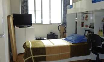 Imagem 7: Apartamento para venda tem 115 metros quadrados com 3 quartos em Consolação - São Paulo